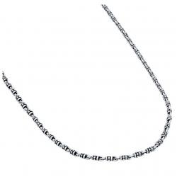 Lant argint 925 Twisted Blade [0]
